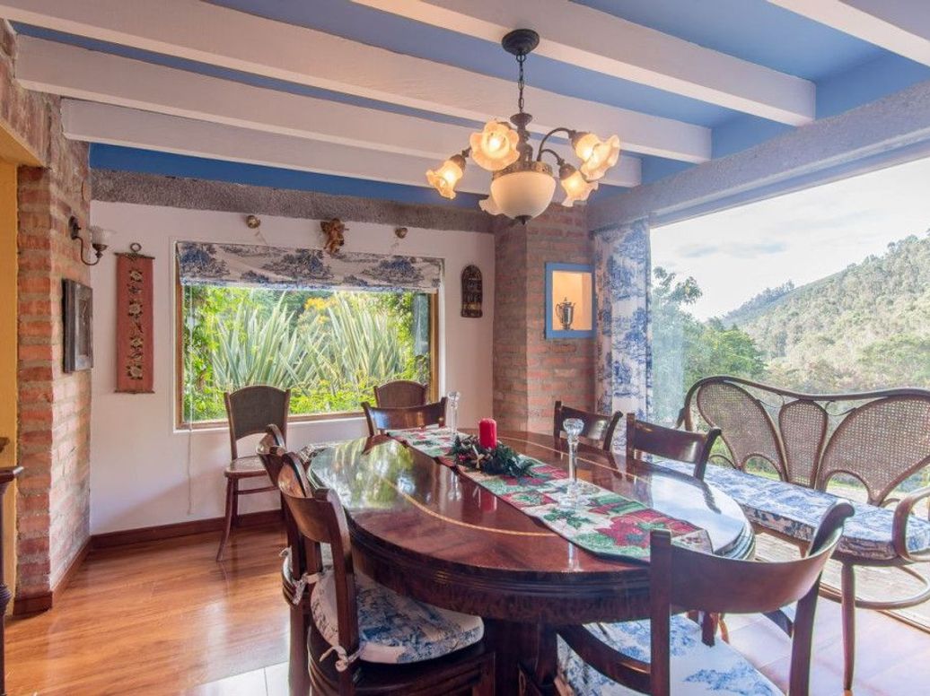 Casa de 3 alcobas en venta en Torca, Bogotá, 438 m² · foto 4 de 20