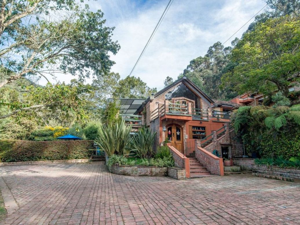 Casa de 3 alcobas en venta en Torca, Bogotá, 438 m² · foto 10 de 20