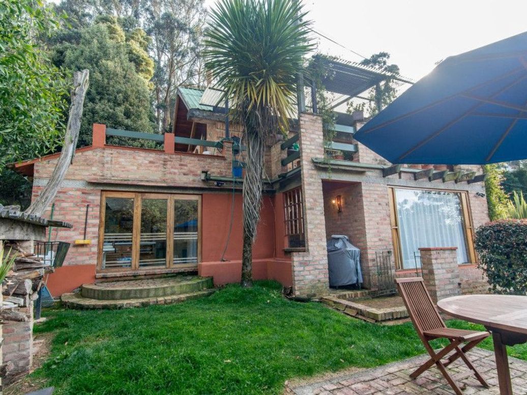 Casa de 3 alcobas en venta en Torca, Bogotá, 438 m² · foto 8 de 20
