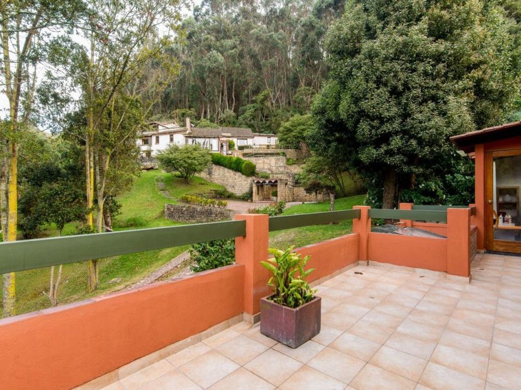 Casa de 3 alcobas en venta en Torca, Bogotá, 438 m² · foto 6 de 20