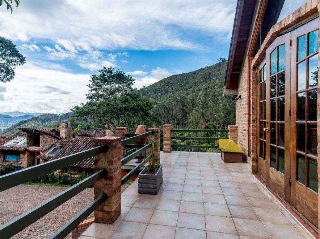 Casa de 3 alcobas en venta en Torca, Bogotá, 438 m² · foto 5 de 20