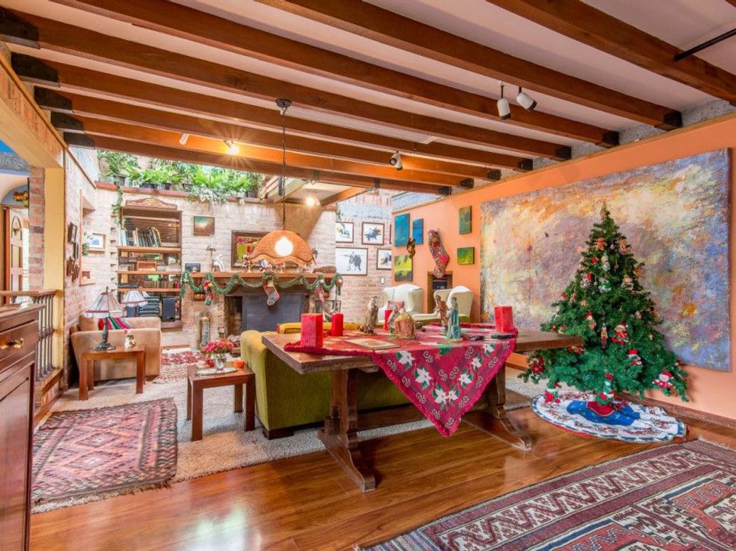 Casa de 3 alcobas en venta en Torca, Bogotá, 438 m² · foto 13 de 20