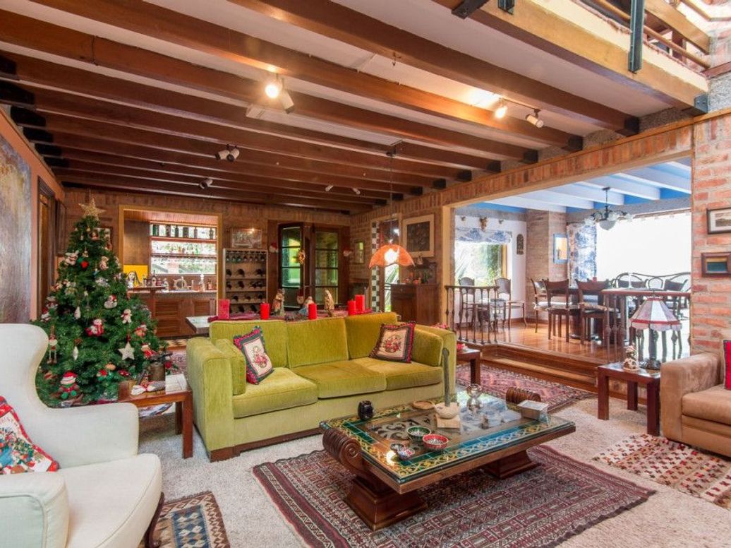 Casa de 3 alcobas en venta en Torca, Bogotá, 438 m² · foto 12 de 20