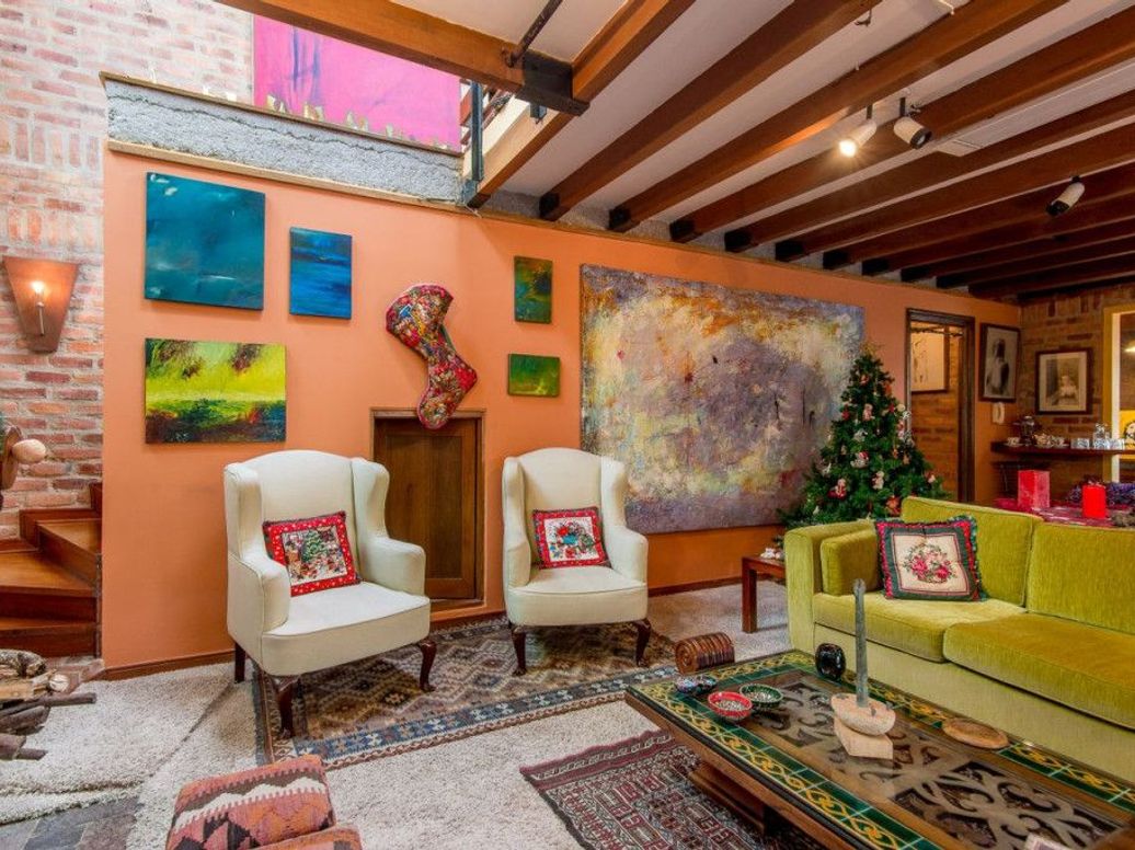 Casa de 3 alcobas en venta en Torca, Bogotá, 438 m² · foto 14 de 20