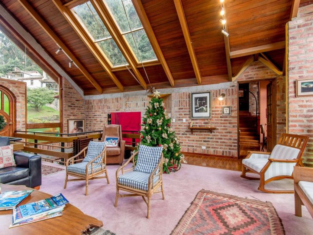 Casa de 3 alcobas en venta en Torca, Bogotá, 438 m² · foto 2 de 20