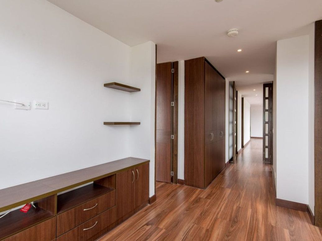 Apartamento de 3 alcobas en venta en Club De Los Lagartos, Bogotá, 163 m² · foto 14 de 20