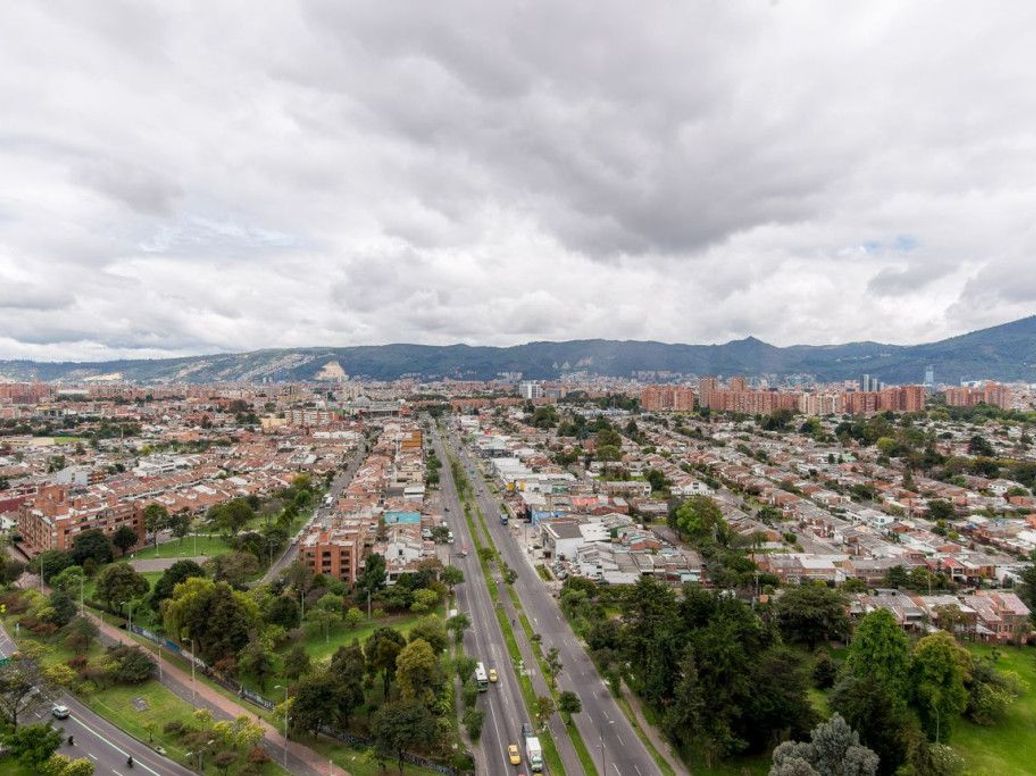 Apartamento de 3 alcobas en venta en Club De Los Lagartos, Bogotá, 163 m² · foto 5 de 20
