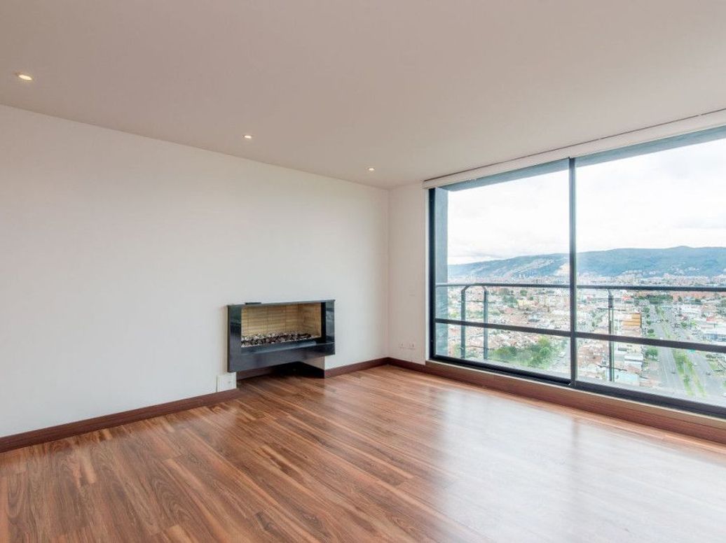 Apartamento de 3 alcobas en venta en Club De Los Lagartos, Bogotá, 163 m² · foto 3 de 20