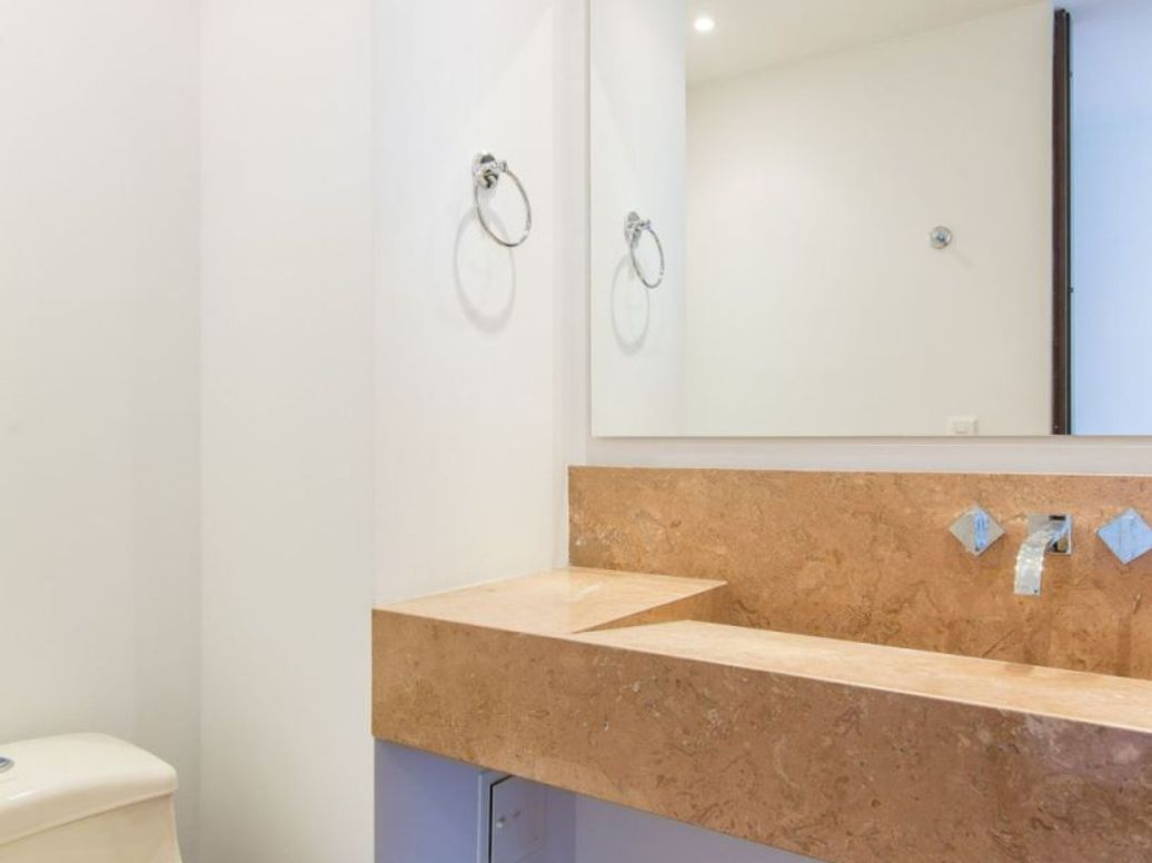 Apartamento de 3 alcobas en venta en Club De Los Lagartos, Bogotá, 163 m² · foto 9 de 20