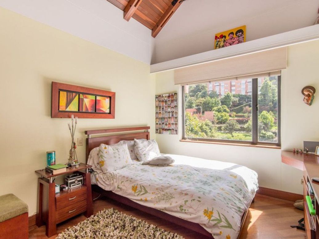 Apartamento de 3 alcobas en venta en Niza Suba, Bogotá, 196 m² · foto 14 de 20