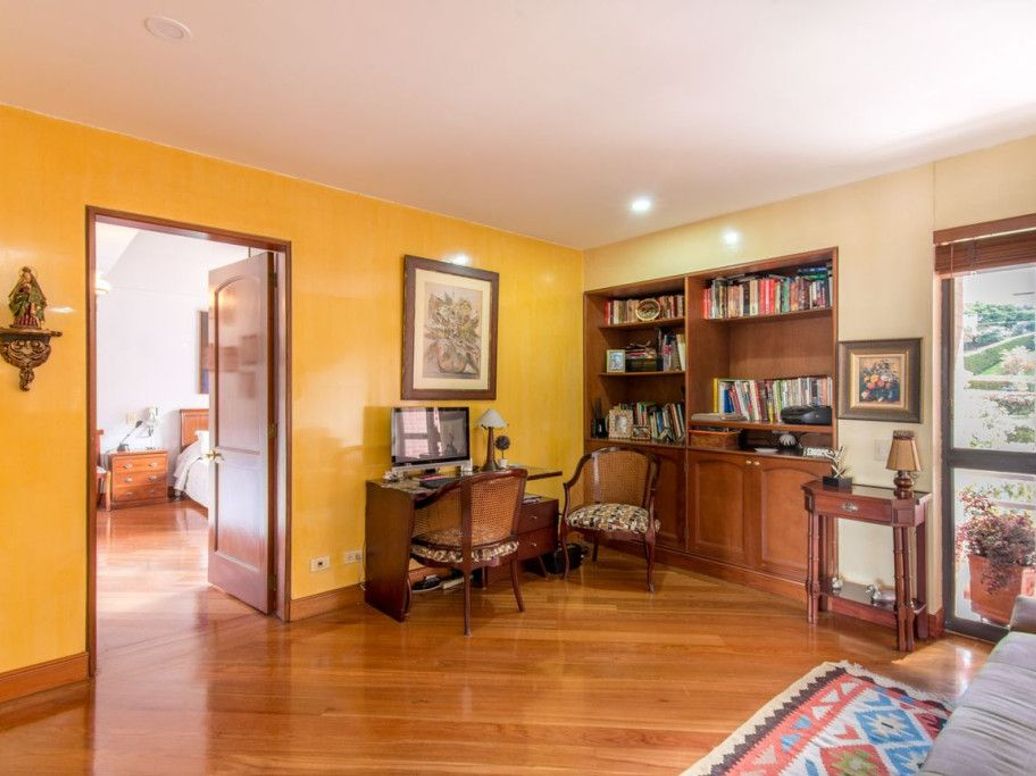 Apartamento de 3 alcobas en venta en Niza Suba, Bogotá, 196 m² · foto 11 de 20