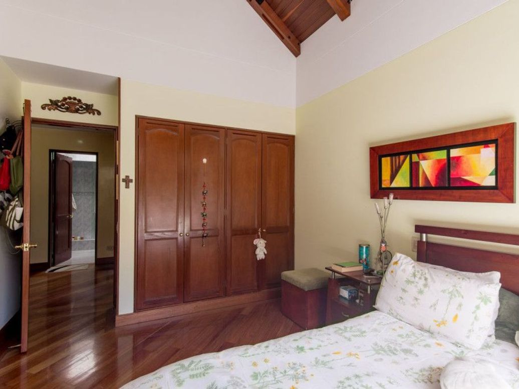 Apartamento de 3 alcobas en venta en Niza Suba, Bogotá, 196 m² · foto 15 de 20