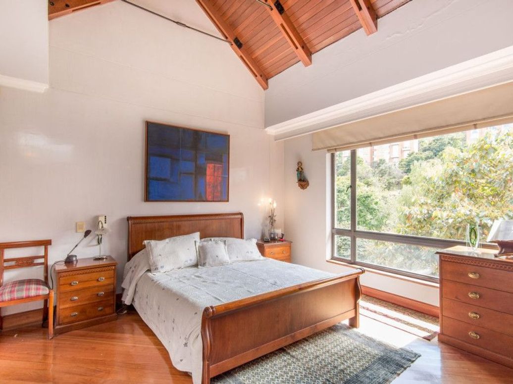 Apartamento de 3 alcobas en venta en Niza Suba, Bogotá, 196 m² · foto 12 de 20