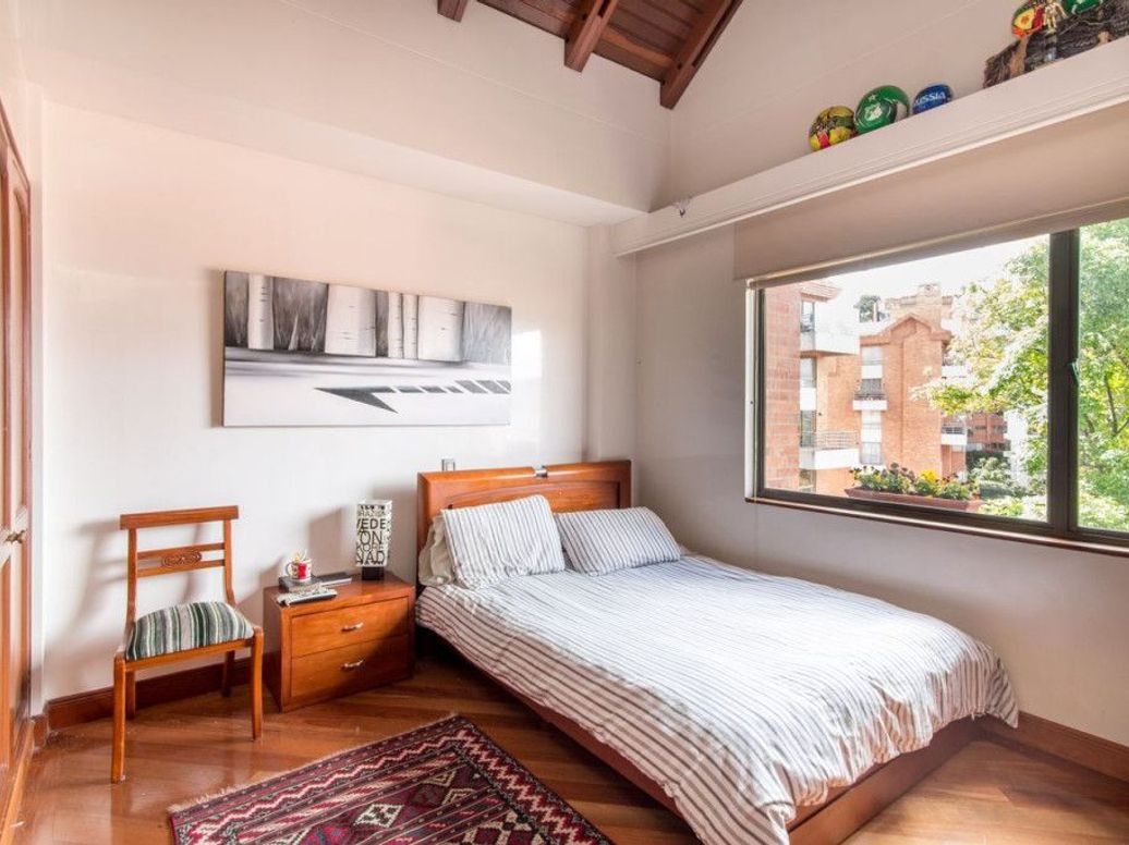 Apartamento de 3 alcobas en venta en Niza Suba, Bogotá, 196 m² · foto 18 de 20