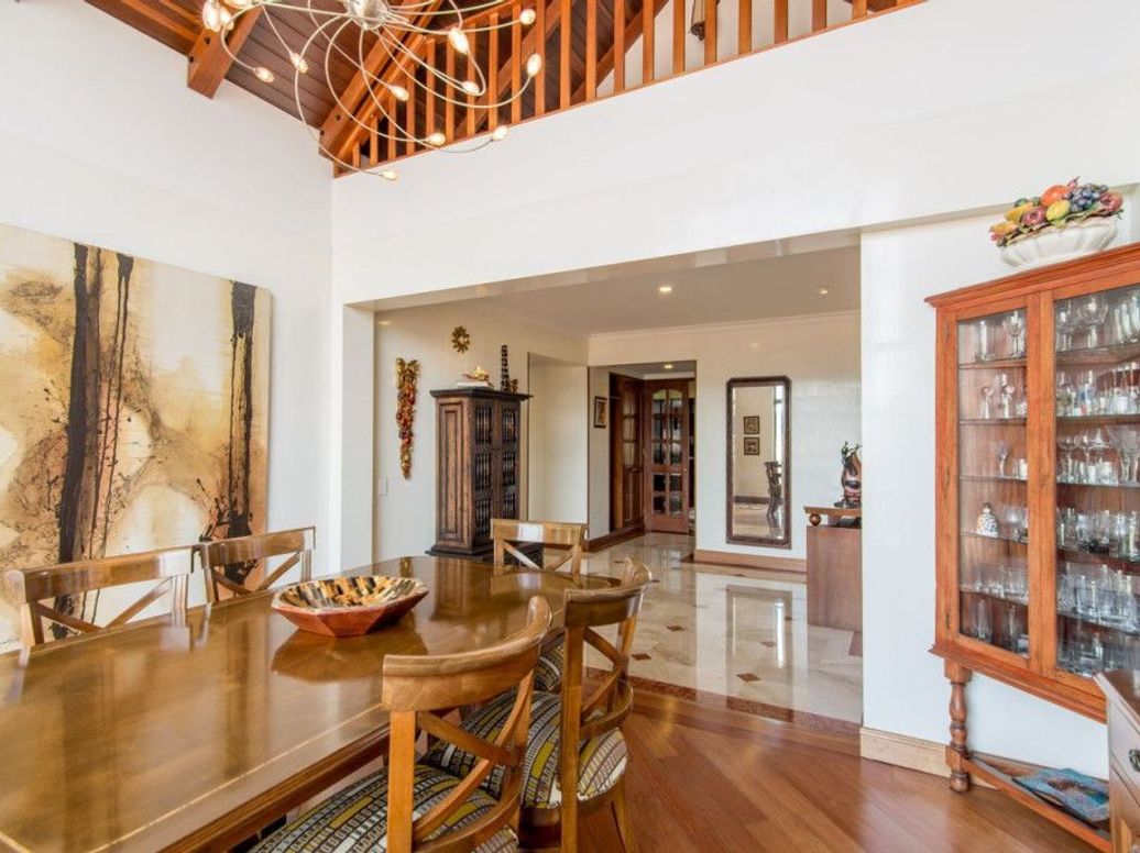 Apartamento de 3 alcobas en venta en Niza Suba, Bogotá, 196 m² · foto 5 de 20