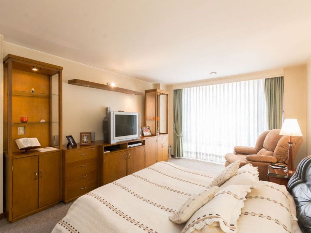 Apartamento de 3 alcobas en venta en Santa Barbara Central, Bogotá, 155 m² · foto 20 de 20