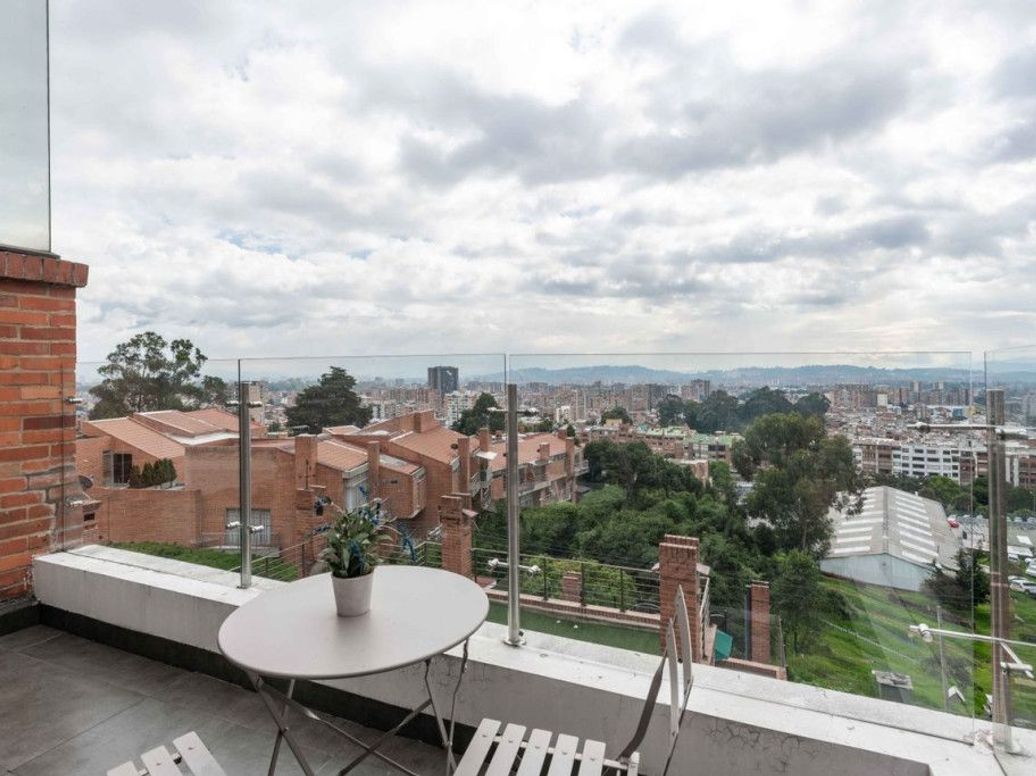 Apartamento de 4 alcobas en venta en Bosque De Pinos, Bogotá, 231 m² · foto 6 de 20
