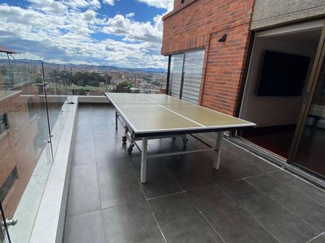 Apartamento de 4 alcobas en venta en Bosque De Pinos, Bogotá, 231 m² · foto 20 de 20