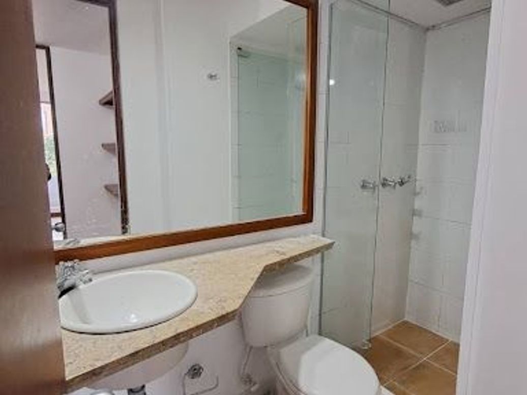 Apartamento de 3 alcobas en venta en Mazurén, Bogotá, 96 m² · foto 18 de 20