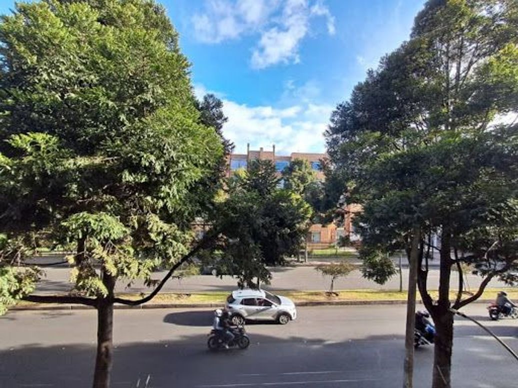 Apartamento de 3 alcobas en venta en Mazurén, Bogotá, 96 m² · foto 3 de 20