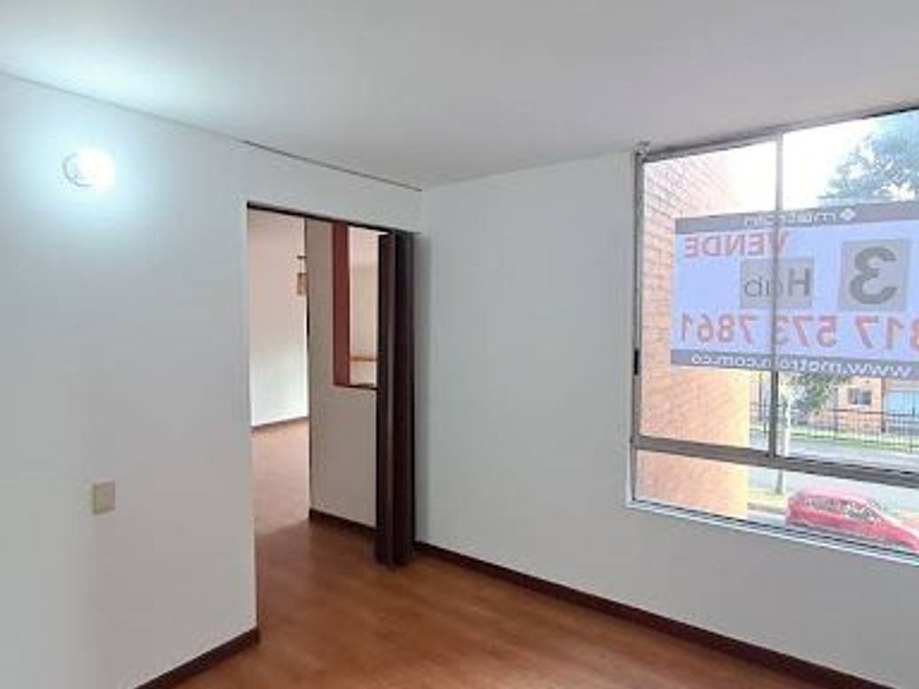 Apartamento de 3 alcobas en venta en Mazurén, Bogotá, 96 m² · foto 10 de 20