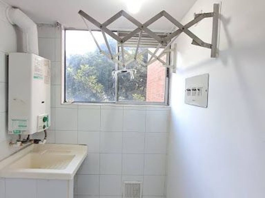 Apartamento de 3 alcobas en venta en Mazurén, Bogotá, 96 m² · foto 7 de 20