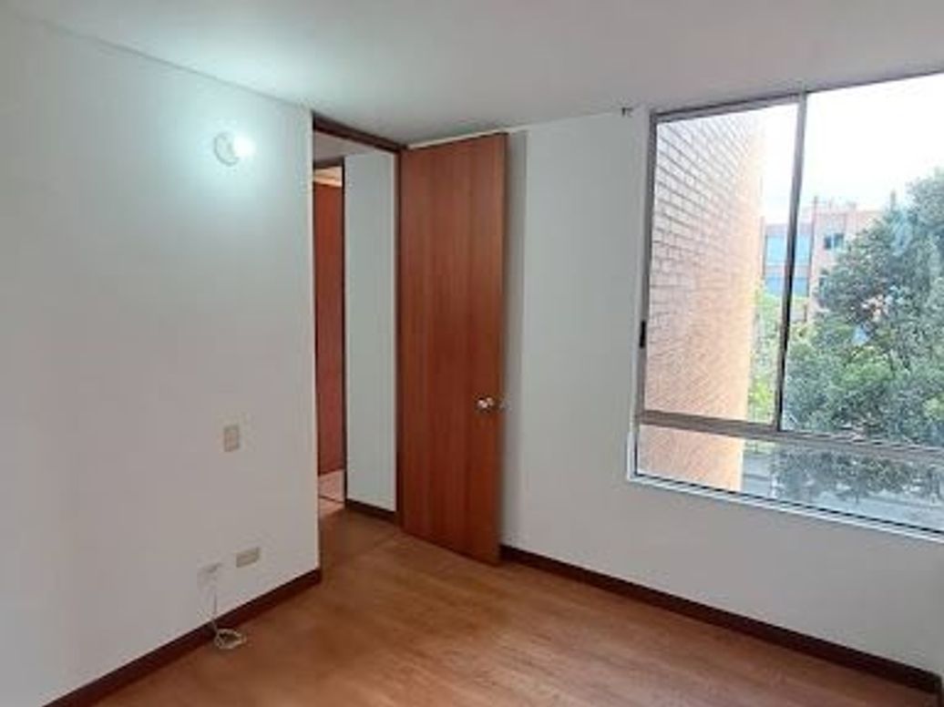 Apartamento de 3 alcobas en venta en Mazurén, Bogotá, 96 m² · foto 13 de 20