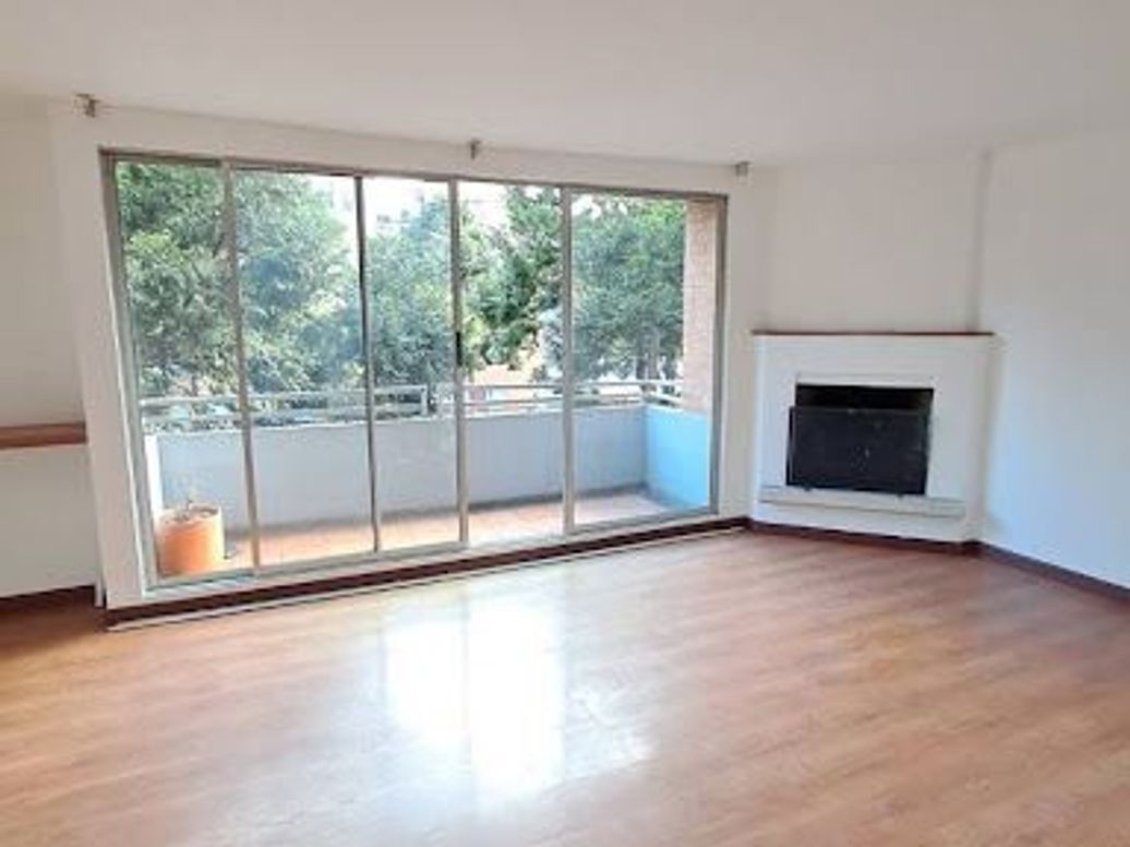 Apartamento de 3 alcobas en venta en Mazurén, Bogotá, 96 m² · foto 2 de 20