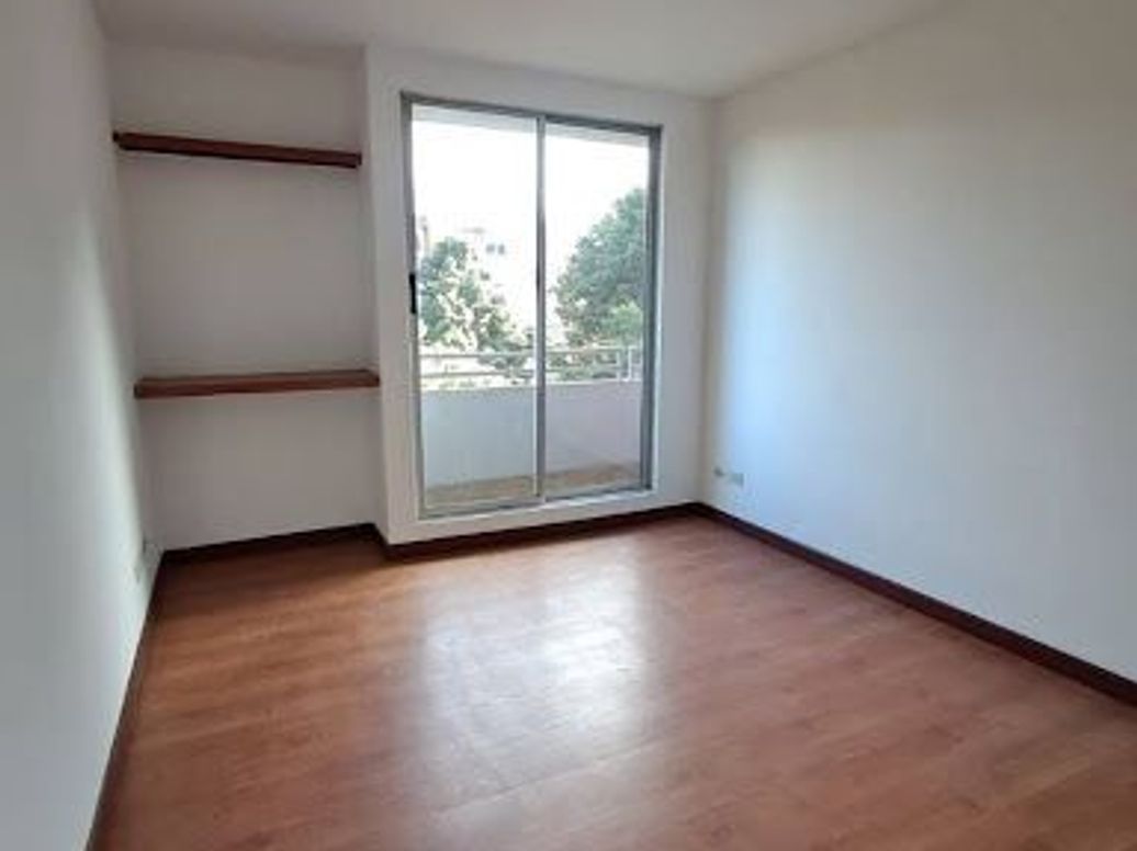 Apartamento de 3 alcobas en venta en Mazurén, Bogotá, 96 m² · foto 20 de 20