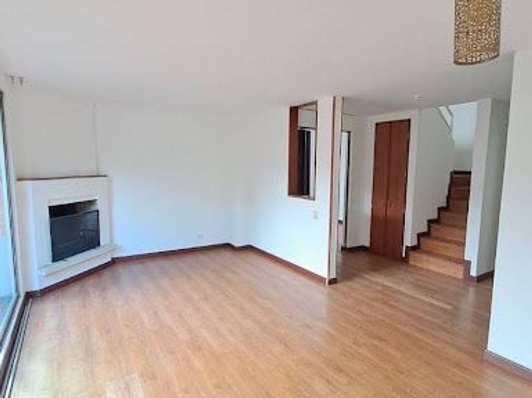 Apartamento de 3 alcobas en venta en Mazurén, Bogotá, 96 m² · foto 4 de 20
