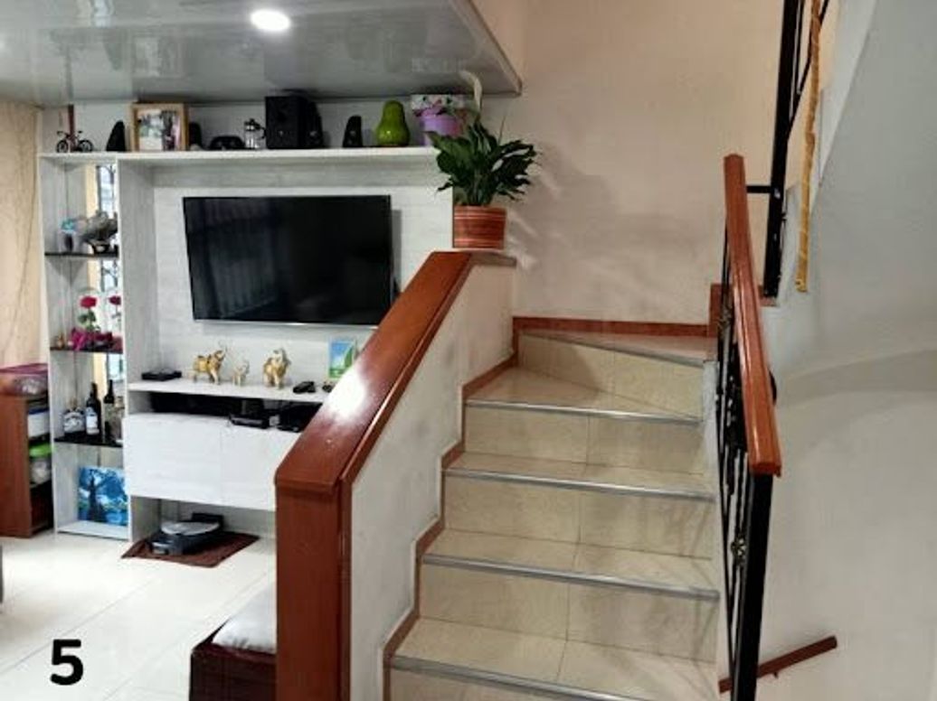 Casa de 3 alcobas en venta en Bosques De Maríana, Bogotá, 112 m² · foto 5 de 20