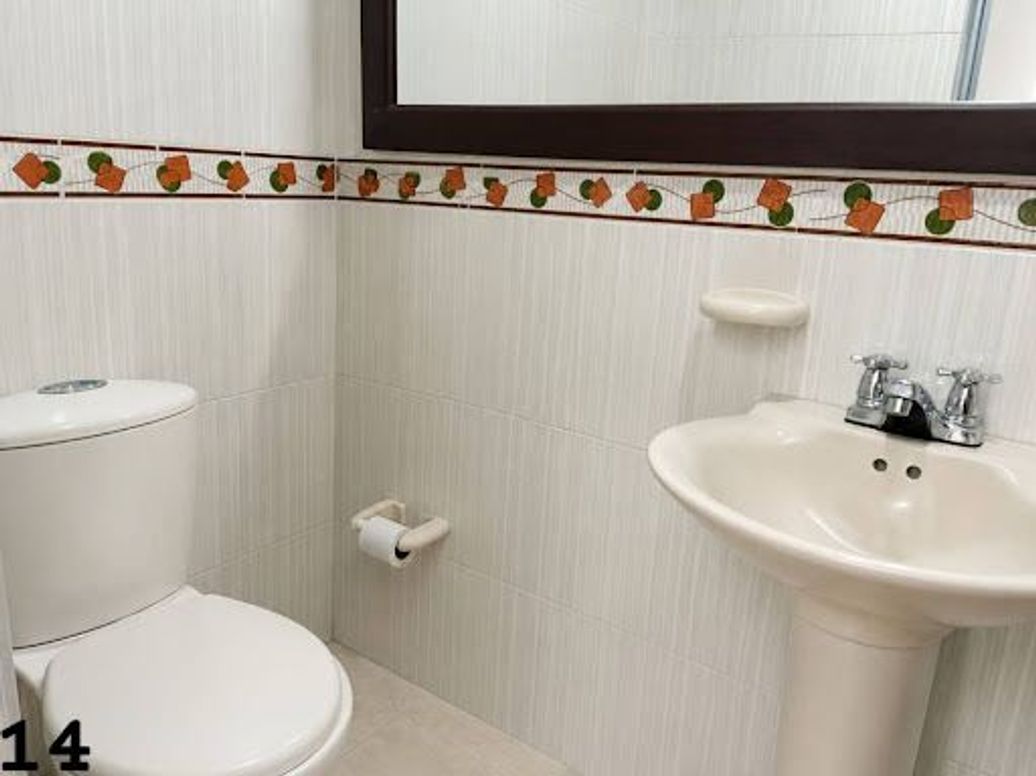 Casa de 3 alcobas en venta en Bosques De Maríana, Bogotá, 112 m² · foto 18 de 20