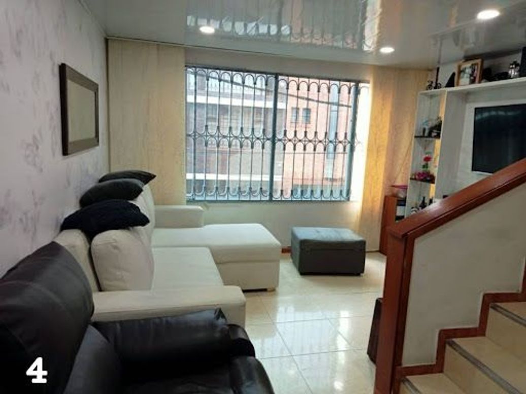 Casa de 3 alcobas en venta en Bosques De Maríana, Bogotá, 112 m² · foto 4 de 20
