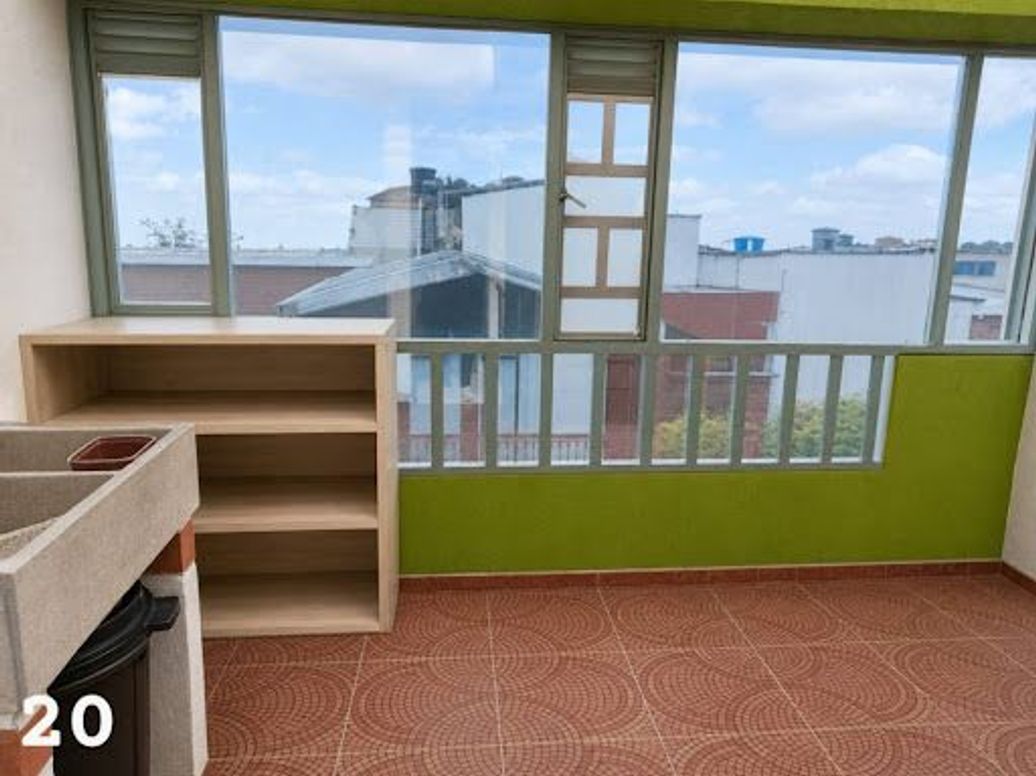 Casa de 3 alcobas en venta en Bosques De Maríana, Bogotá, 112 m² · foto 19 de 20