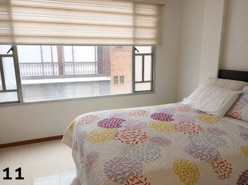 Casa de 3 alcobas en venta en Bosques De Maríana, Bogotá, 112 m² · foto 11 de 20