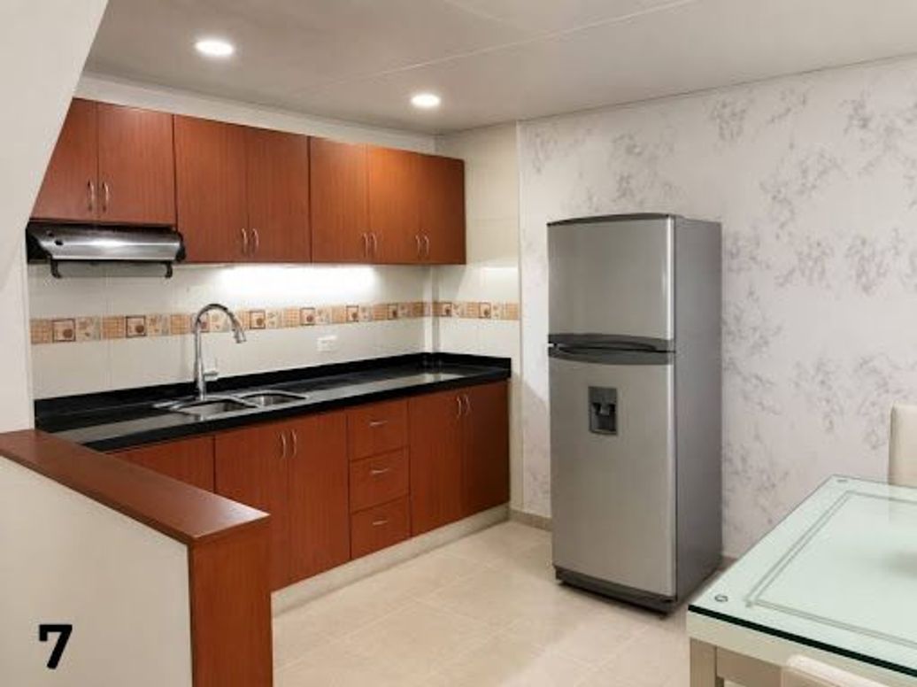 Casa de 3 alcobas en venta en Bosques De Maríana, Bogotá, 112 m² · foto 7 de 20