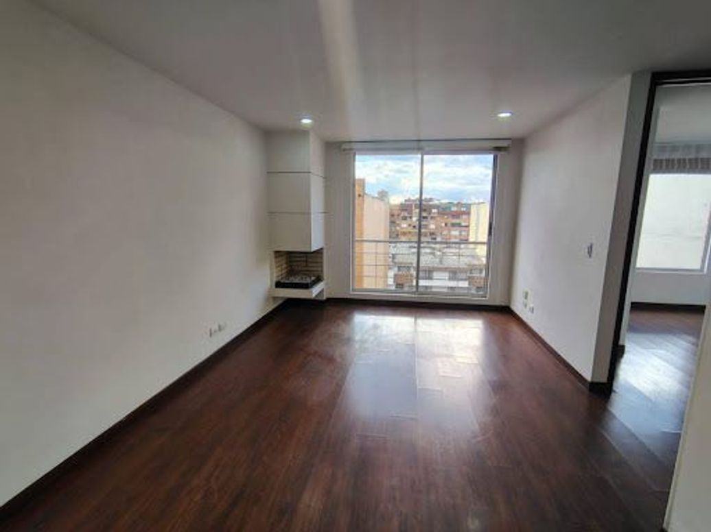 Apartaestudio en venta en El Batán, Bogotá, 45 m² · foto 8 de 20