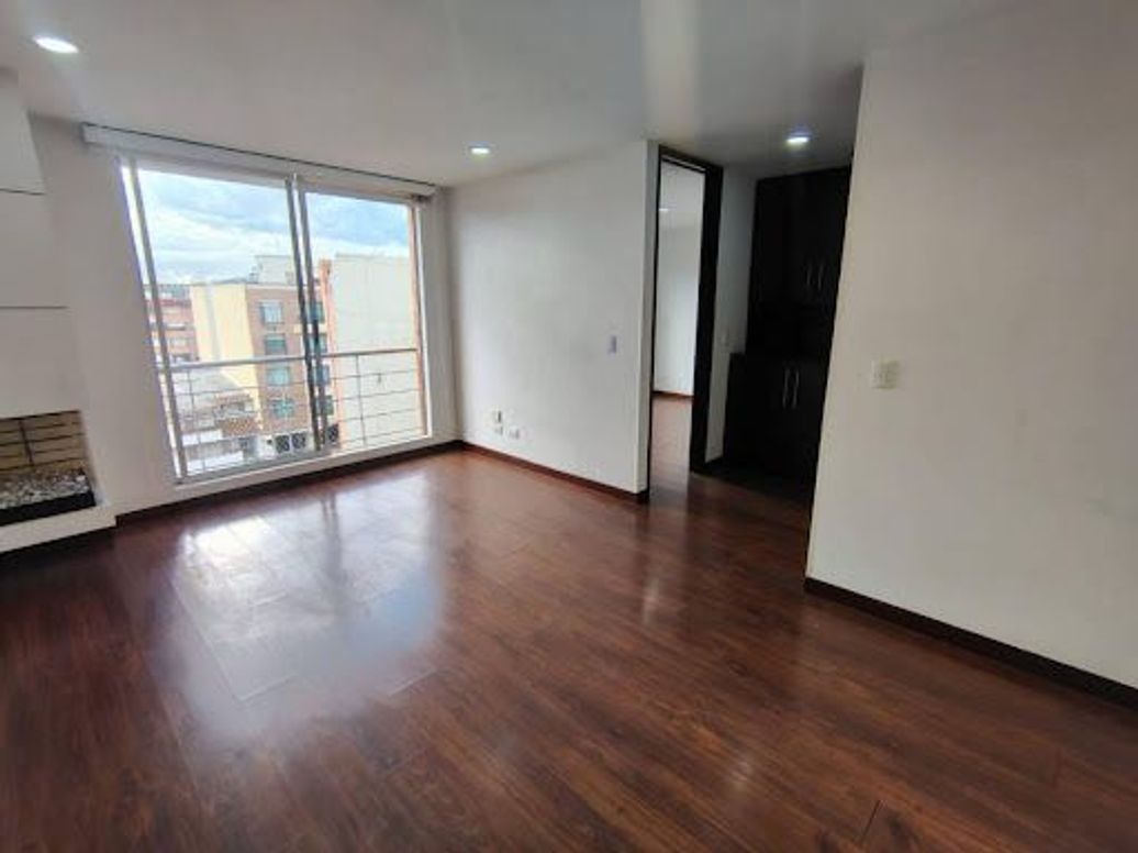 Apartaestudio en venta en El Batán, Bogotá, 45 m² · foto 7 de 20