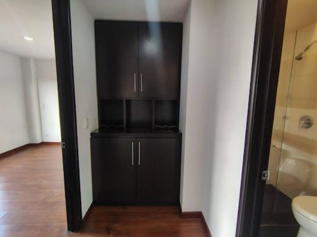 Apartaestudio en venta en El Batán, Bogotá, 45 m² · foto 13 de 20