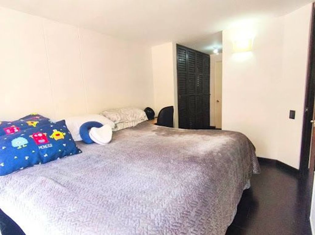 Apartamento de 3 alcobas en venta en La Calleja, Bogotá, 84 m² · foto 15 de 17