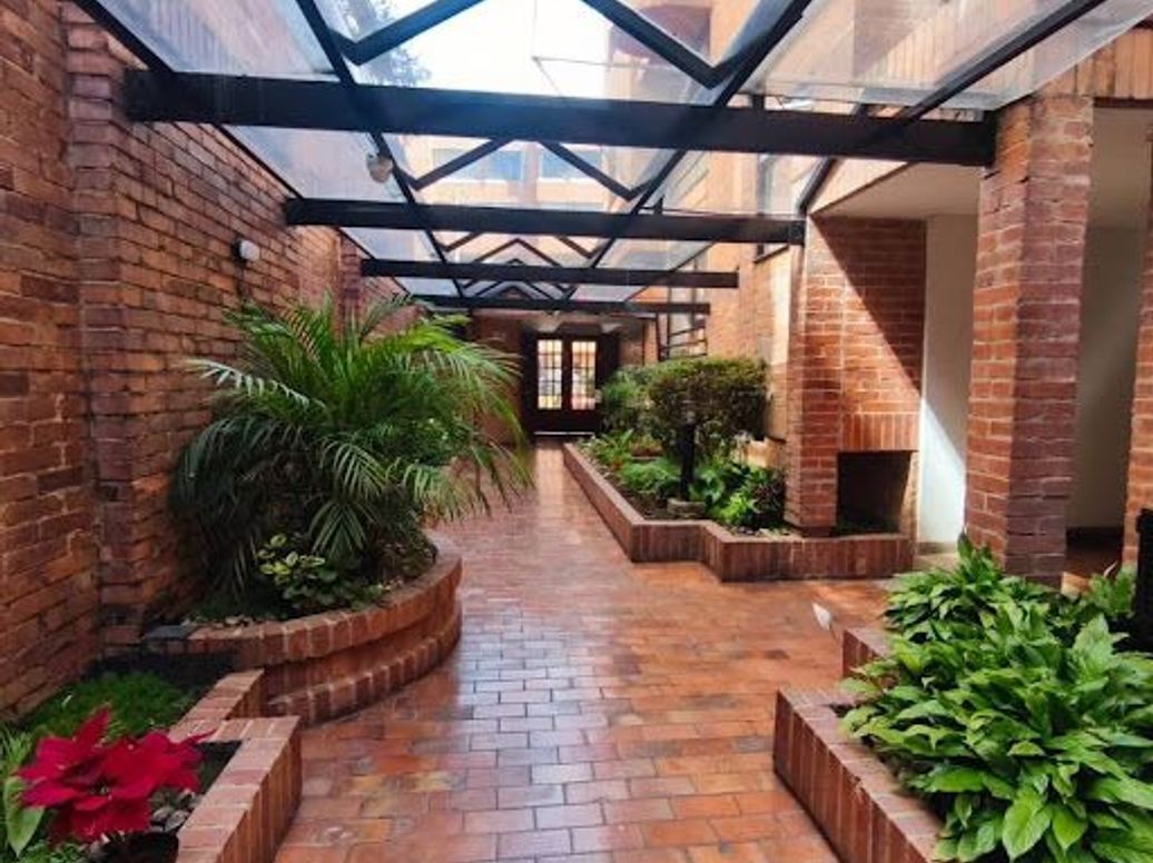 Apartamento de 3 alcobas en venta en La Calleja, Bogotá, 84 m² · foto 16 de 17