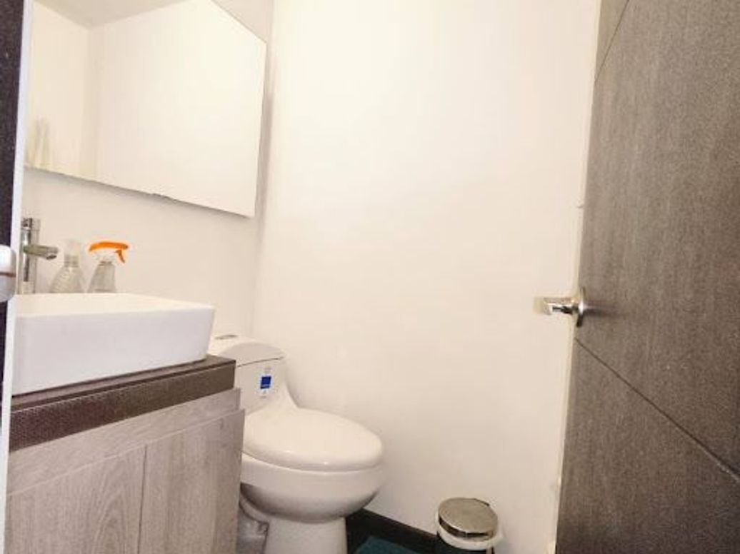 Apartamento de 3 alcobas en venta en La Calleja, Bogotá, 84 m² · foto 14 de 17