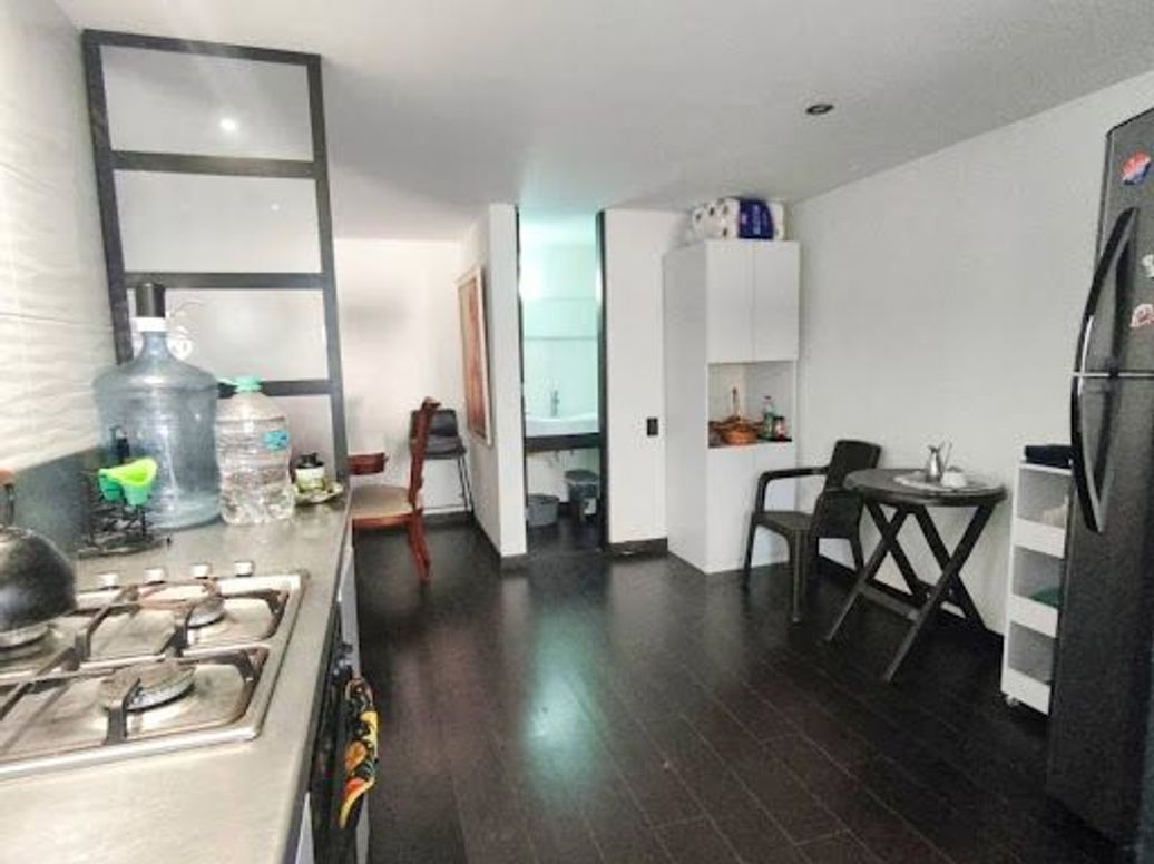 Apartamento de 3 alcobas en venta en La Calleja, Bogotá, 84 m² · foto 7 de 17