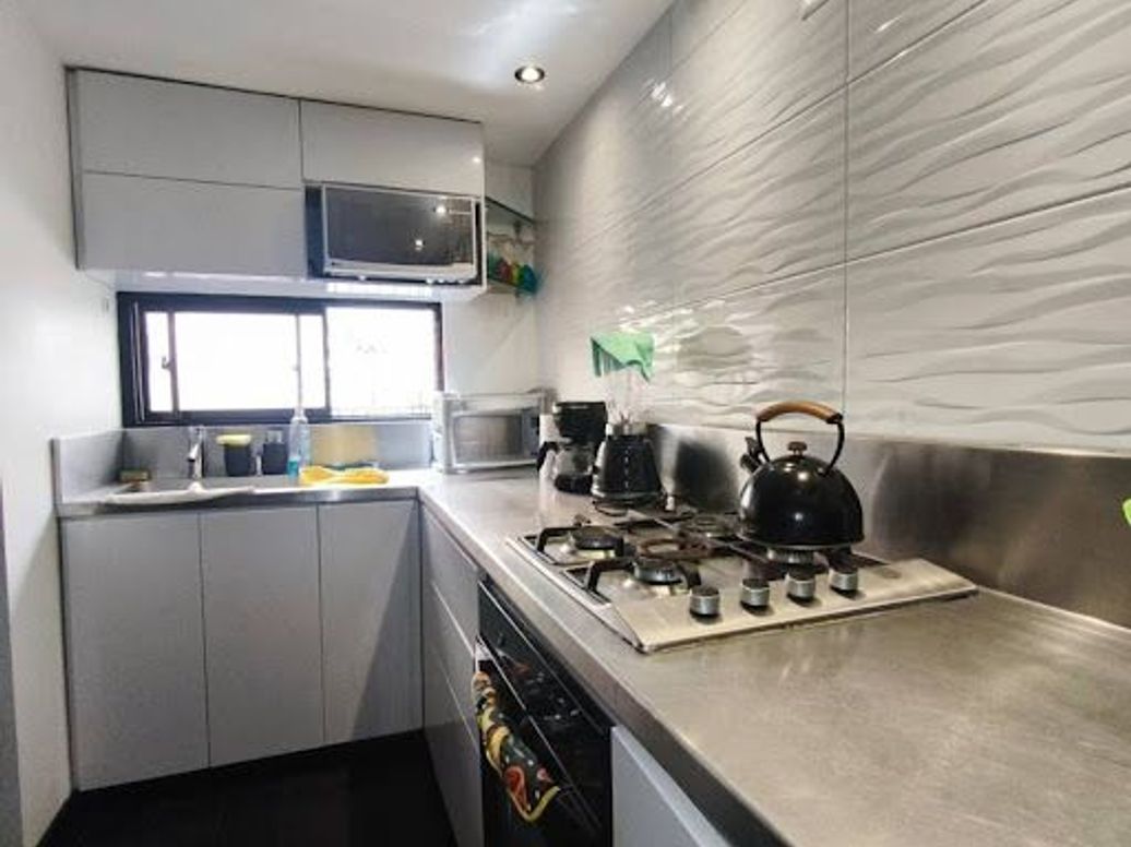 Apartamento de 3 alcobas en venta en La Calleja, Bogotá, 84 m² · foto 8 de 17