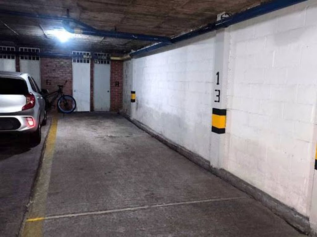 Apartamento de 3 alcobas en venta en La Calleja, Bogotá, 84 m² · foto 17 de 17