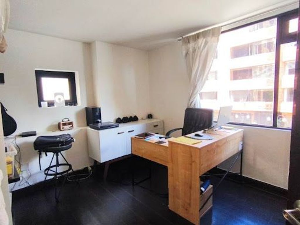 Apartamento de 3 alcobas en venta en La Calleja, Bogotá, 84 m² · foto 5 de 17