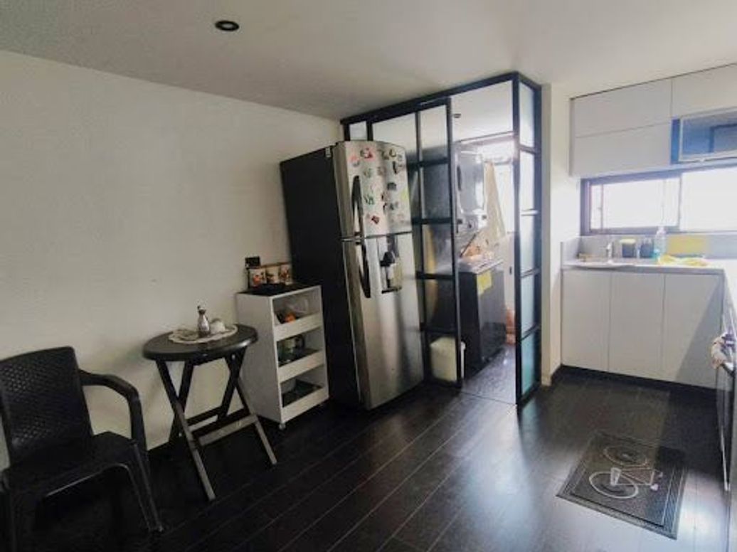 Apartamento de 3 alcobas en venta en La Calleja, Bogotá, 84 m² · foto 6 de 17