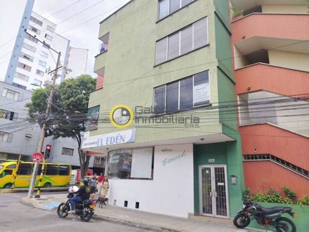 Apartamento en arriendo, Antonia santos en Antonia Santos