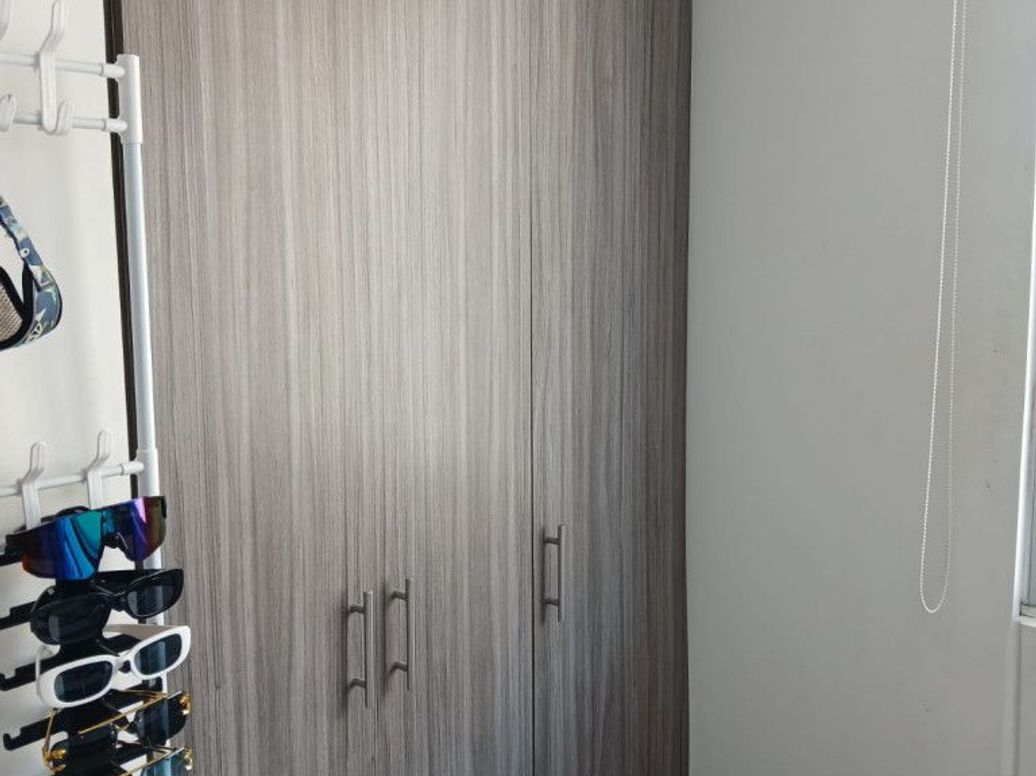 Apartamento de 2 alcobas en venta en Madelena I Y Ii, Bogotá, 35 m² · foto 11 de 14