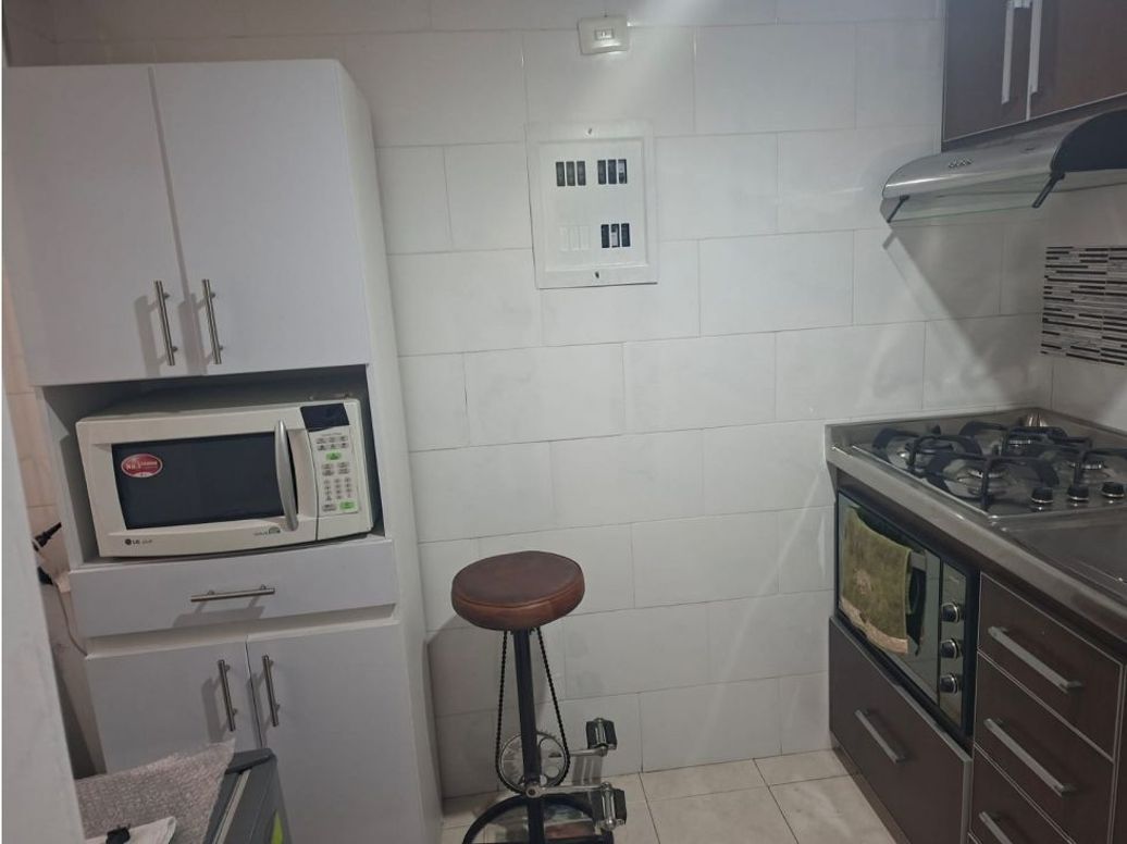 Apartamento de 2 alcobas en venta en Chapinero, Bogotá, 96 m² · foto 10 de 10